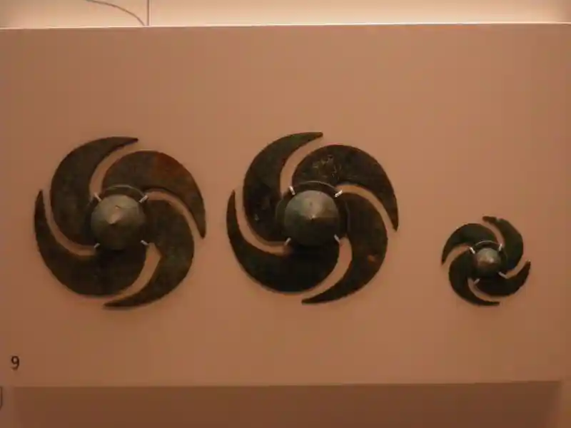 Baekje roof tiles Sumaksae roof tiles